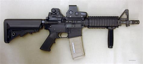 m4 carbine short.